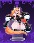 Spooky Chompp Acrylic Stand