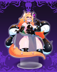 Spooky Chompp Acrylic Stand