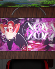 Halloween Special Nova Playmat
