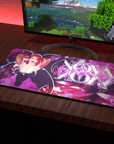 Halloween Special Nova Playmat