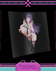 Lingerie Hina Stickers