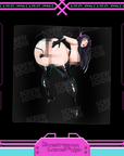 Spooky Hinata Succubus Stickers