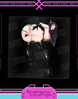 Spooky Hinata Succubus Stickers