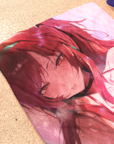 Hot Summer Rapppi Beach Towel