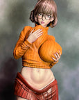 Spooky Velmaa Figure Pre Order