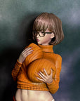 Spooky Velmaa Figure Pre Order