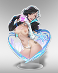 Ice Singer Acrylic Stand