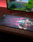 Jane Playmat