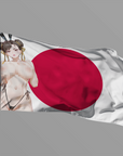 Japan Flag V1
