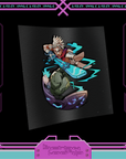 Jinx & Ekko Stickers