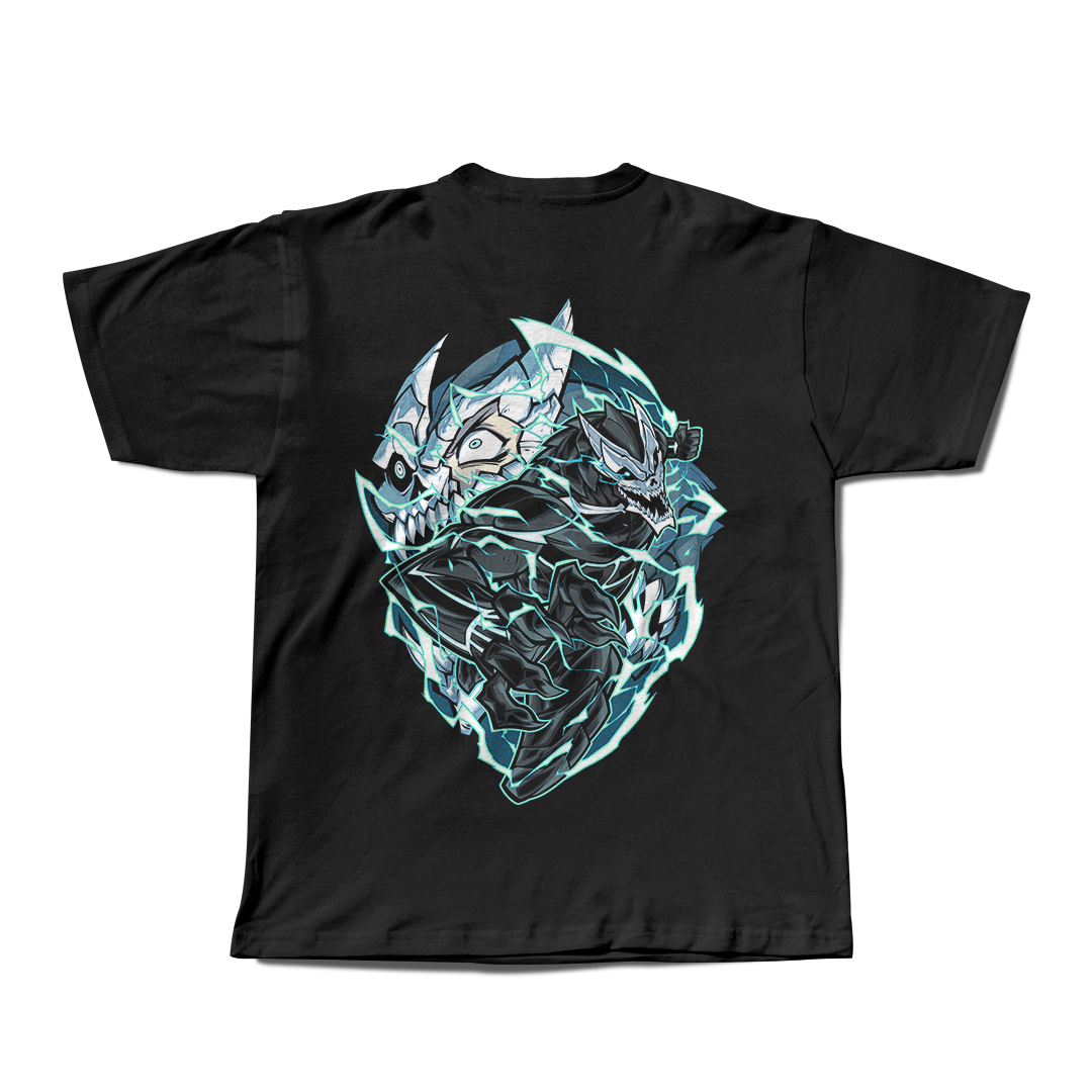 Kafka Oversized Shirt