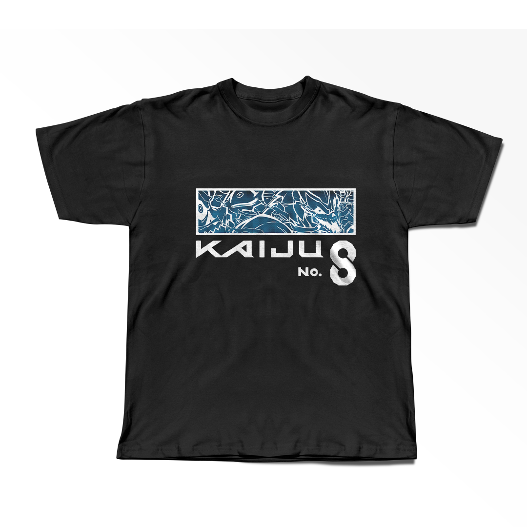 Kafka Oversized Shirt