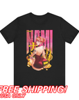King of the Pirates Nami