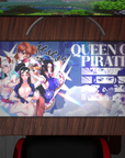 King of the Pirates