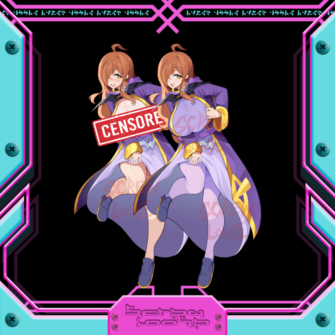 Wiz Celebration Stickers
