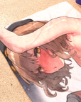 Lil Tipsy Beach Towel