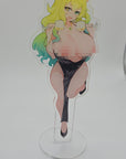Lucoa Celebration Acrylic Stand
