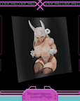Bunny Girl Mirko Stickers