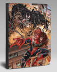 The Chase Card Binder
