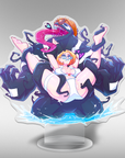 Captured Emma Acrylic Stand