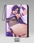 Prywinko Psyy Card Binder