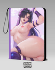 Prywinko Psyy Card Binder