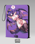 Halloween Special Rezeee Card Binder