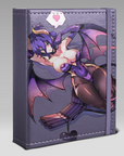 Halloween Special Rezeee Card Binder