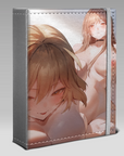 Gacha Duo Babes V1 Card Binder