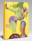 Selfie! Card Binder