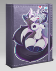Let's take a quick Card Binder
