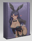 Bunny Girl V1 Card Binder