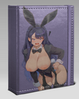 Bunny Girl V1 Card Binder
