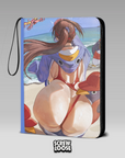 Swimsuit Marcinaa Card Binder