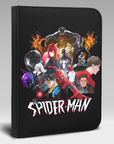 The Universe Card Binder