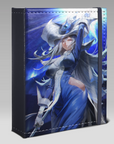 Summoning Monster V2 Card Binder