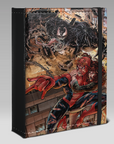 The Chase Card Binder
