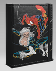 Dynamic Duo Card Binder