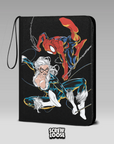 Dynamic Duo Card Binder