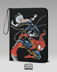 Dynamic Duo Card Binder