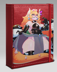 Dommy Mommy Card Binder