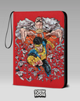 Invasion Card Binder