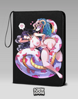 Pirate Babe Boaa V2 Card Binder