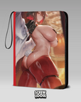 Bunny Girl Rogue Card Binder
