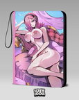Pirate Babe Kalfilaaa Card Binder