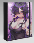 Prywinko Label Card Binder
