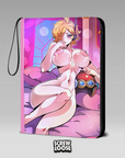 Pirate Babe Lilit Card Binder