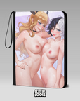 Prywinko Magikk x Lunaa Card Binder