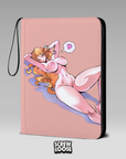 Pirate Babe Namii V1 Card Binder