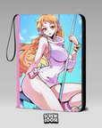 Pirate Babe Namii V2 Card Binder